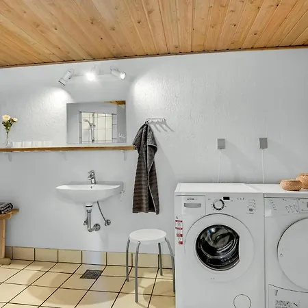 Beautiful In Grenaa With Sauna, Wifi And Private Swimming Pool * Stokkebro