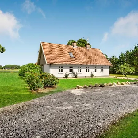 Beautiful In Grenaa With Sauna, Wifi And Private Swimming Pool Semesterbostad *